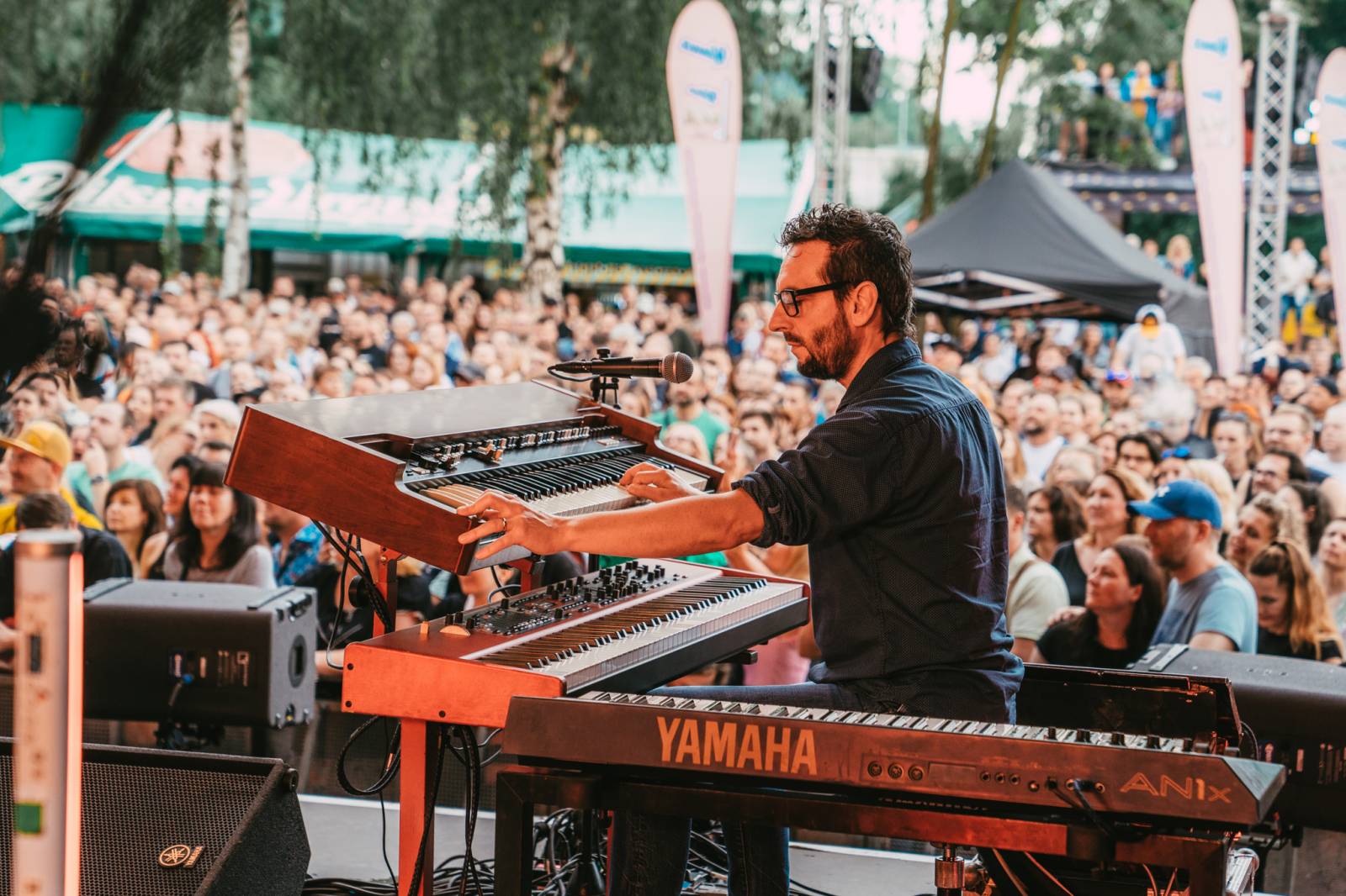 IMT Smile poručili počasí, do Ledáren Braník si pozvali Bena Cristovao