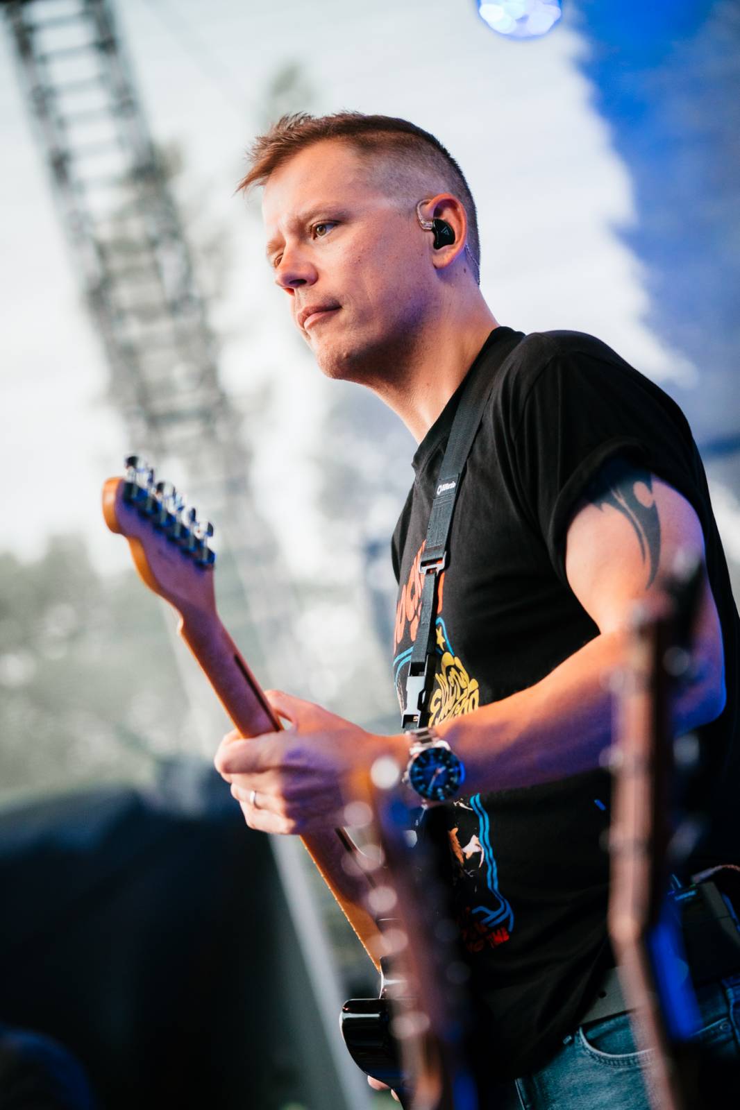 IMT Smile poručili počasí, do Ledáren Braník si pozvali Bena Cristovao