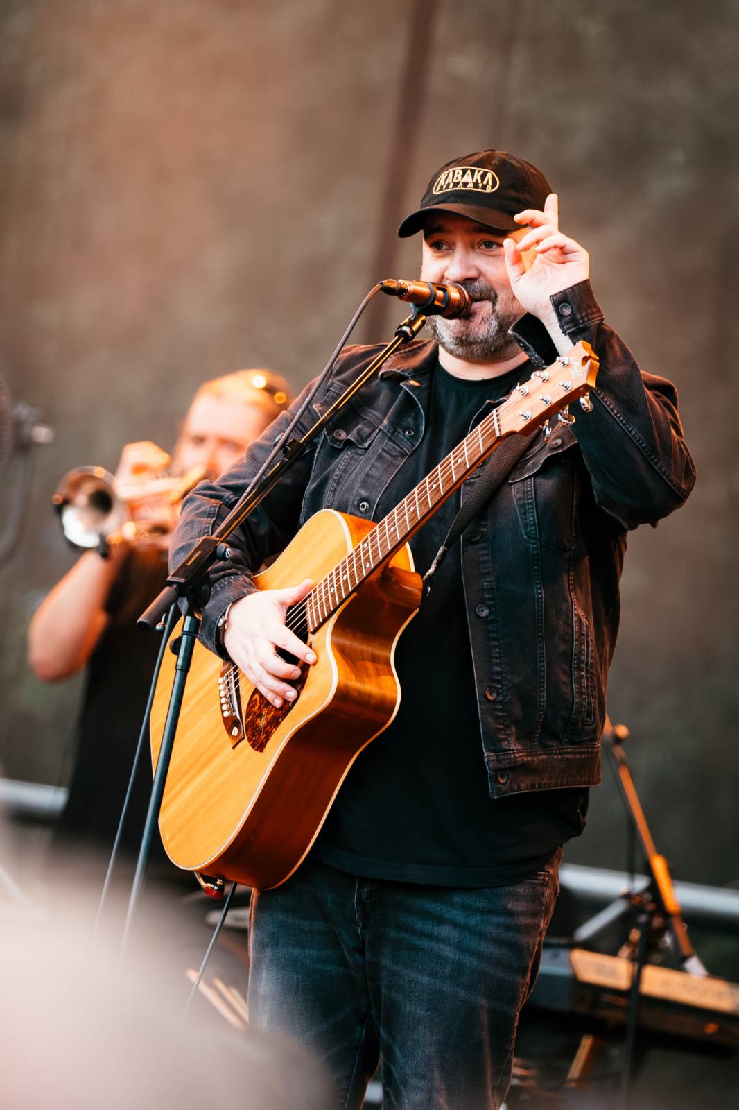 IMT Smile poručili počasí, do Ledáren Braník si pozvali Bena Cristovao