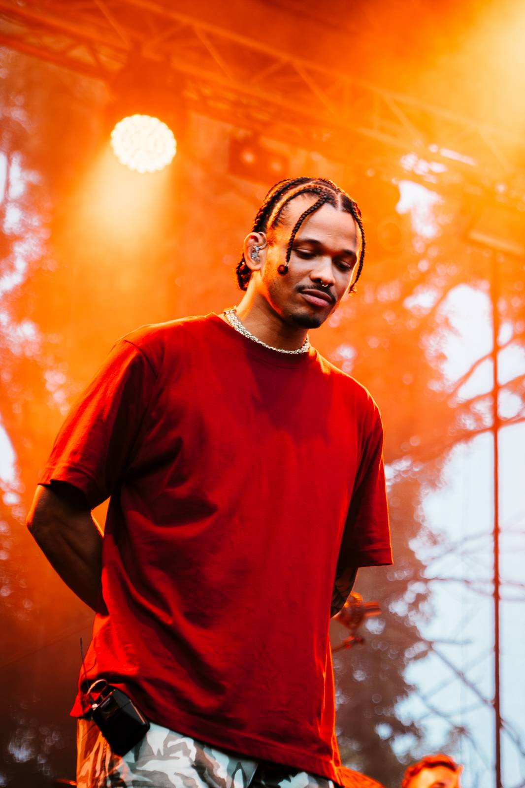 IMT Smile poručili počasí, do Ledáren Braník si pozvali Bena Cristovao