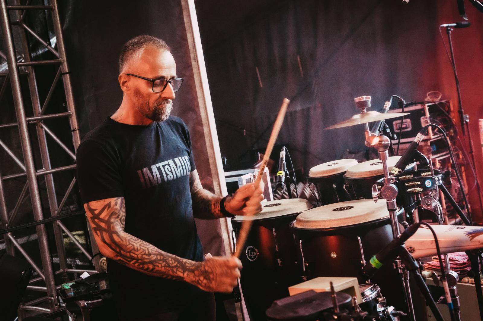 IMT Smile poručili počasí, do Ledáren Braník si pozvali Bena Cristovao