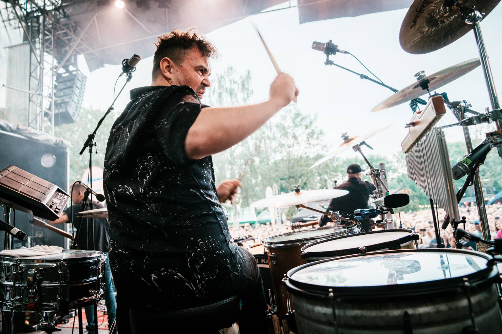 IMT Smile poručili počasí, do Ledáren Braník si pozvali Bena Cristovao