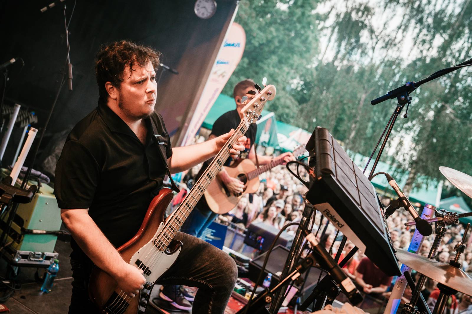 IMT Smile poručili počasí, do Ledáren Braník si pozvali Bena Cristovao