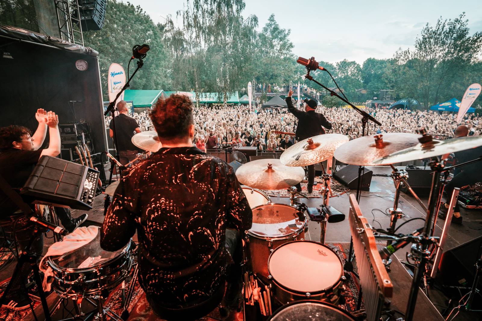 IMT Smile poručili počasí, do Ledáren Braník si pozvali Bena Cristovao