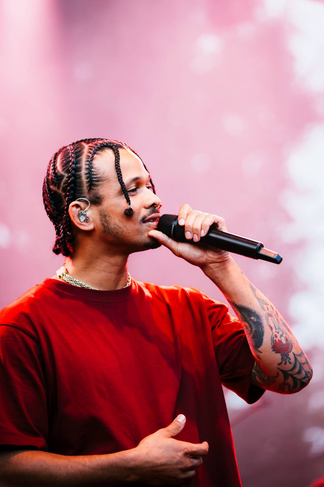 IMT Smile poručili počasí, do Ledáren Braník si pozvali Bena Cristovao