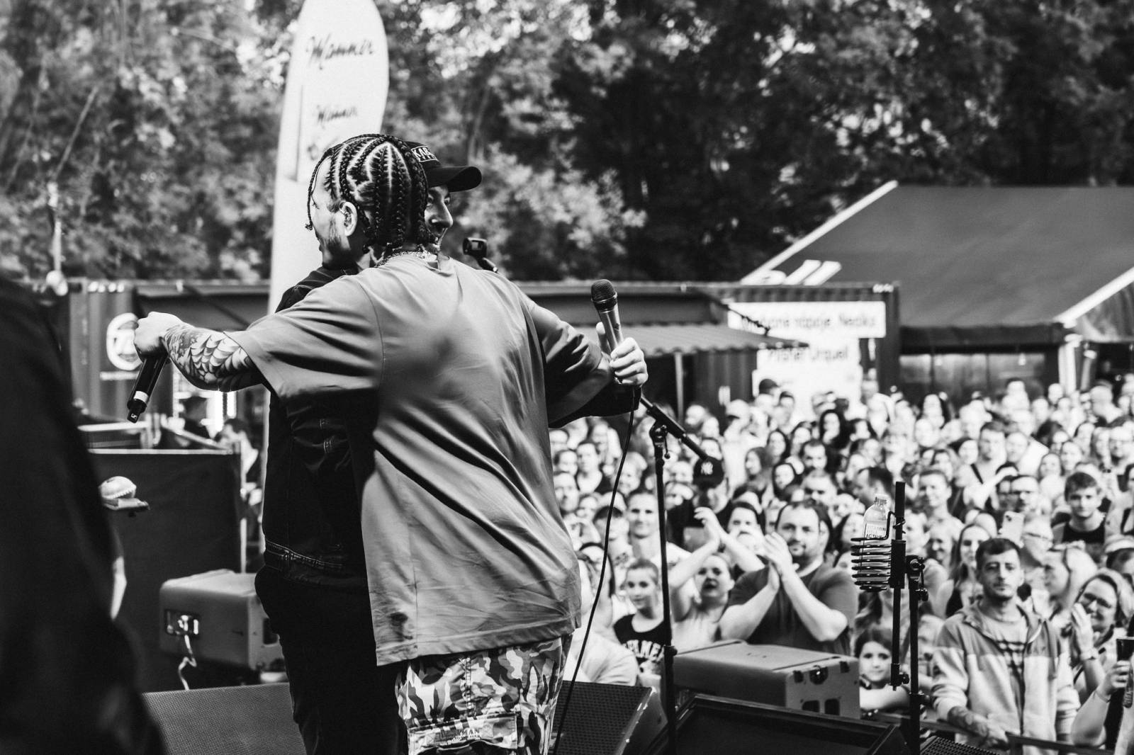 IMT Smile poručili počasí, do Ledáren Braník si pozvali Bena Cristovao