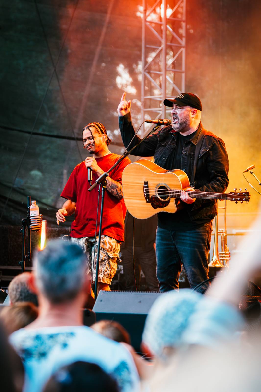 IMT Smile poručili počasí, do Ledáren Braník si pozvali Bena Cristovao