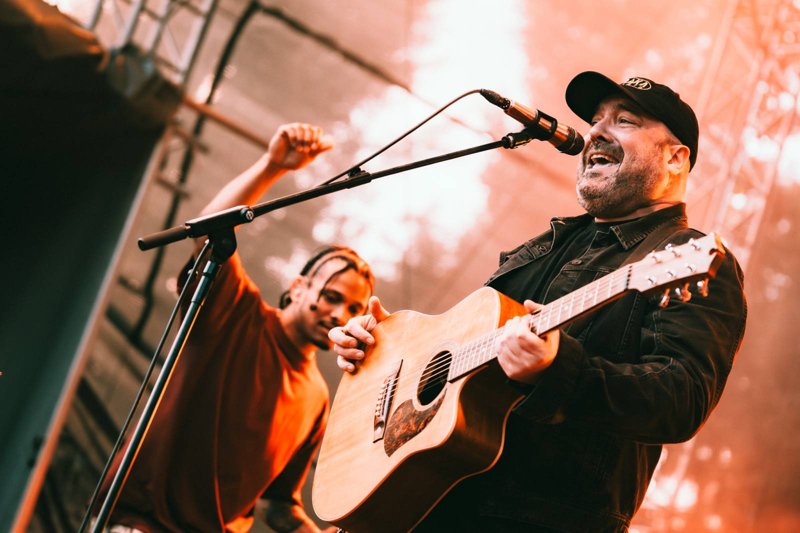 IMT Smile poručili počasí, do Ledáren Braník si pozvali Bena Cristovao