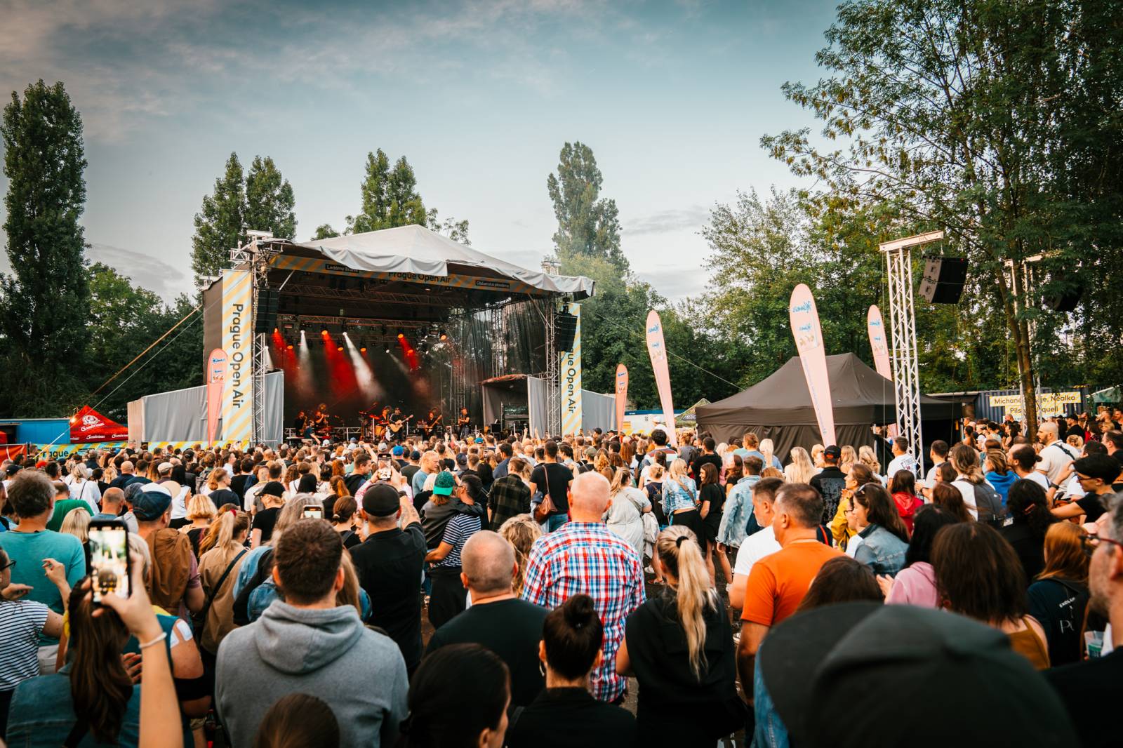IMT Smile poručili počasí, do Ledáren Braník si pozvali Bena Cristovao