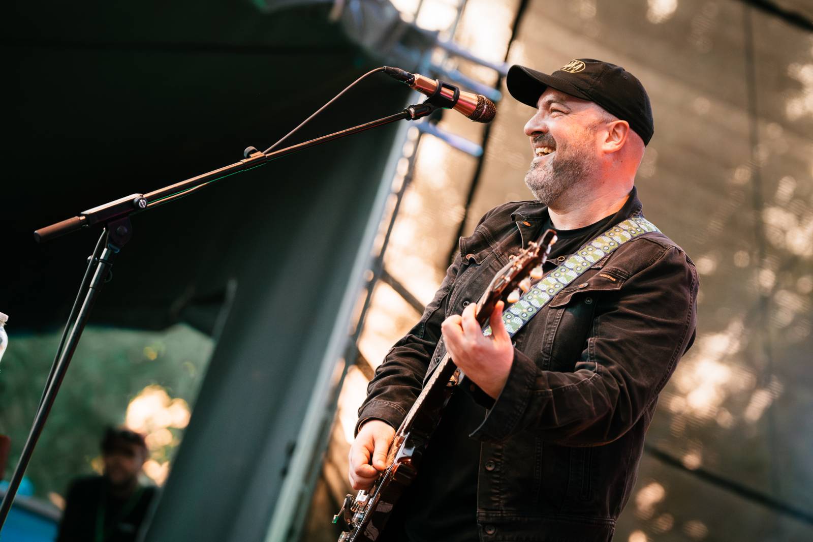 IMT Smile poručili počasí, do Ledáren Braník si pozvali Bena Cristovao