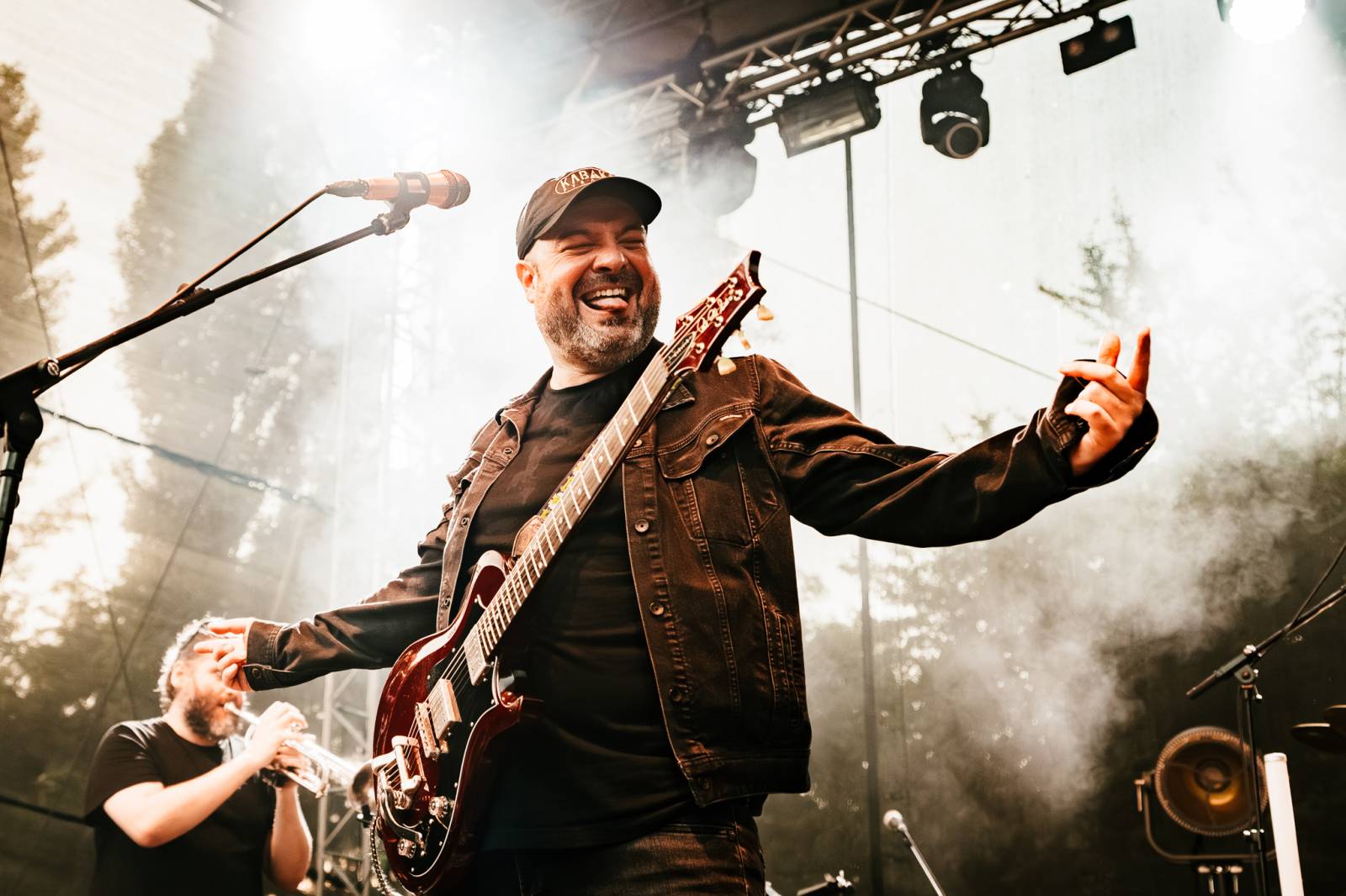 IMT Smile poručili počasí, do Ledáren Braník si pozvali Bena Cristovao