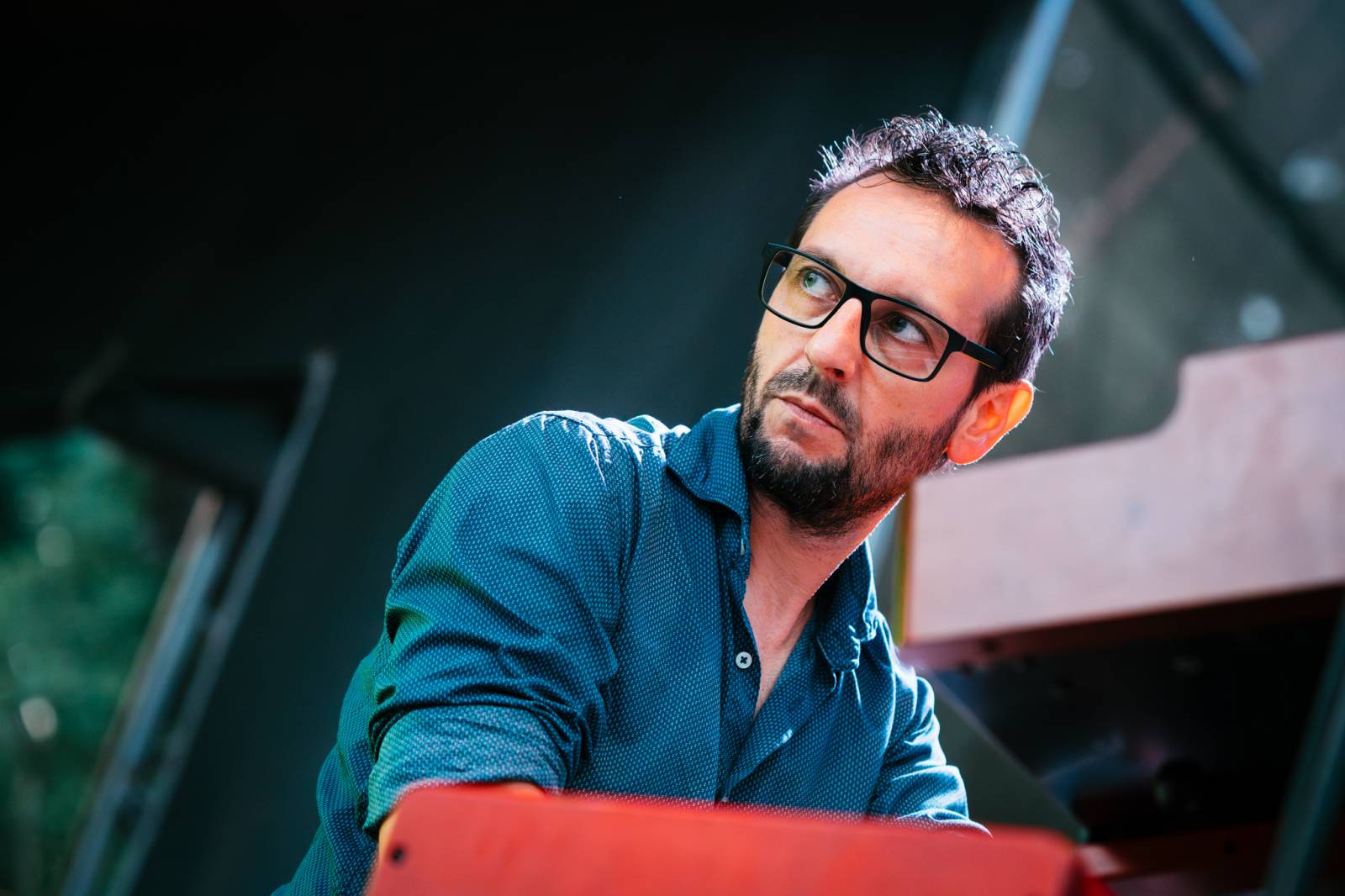 IMT Smile poručili počasí, do Ledáren Braník si pozvali Bena Cristovao