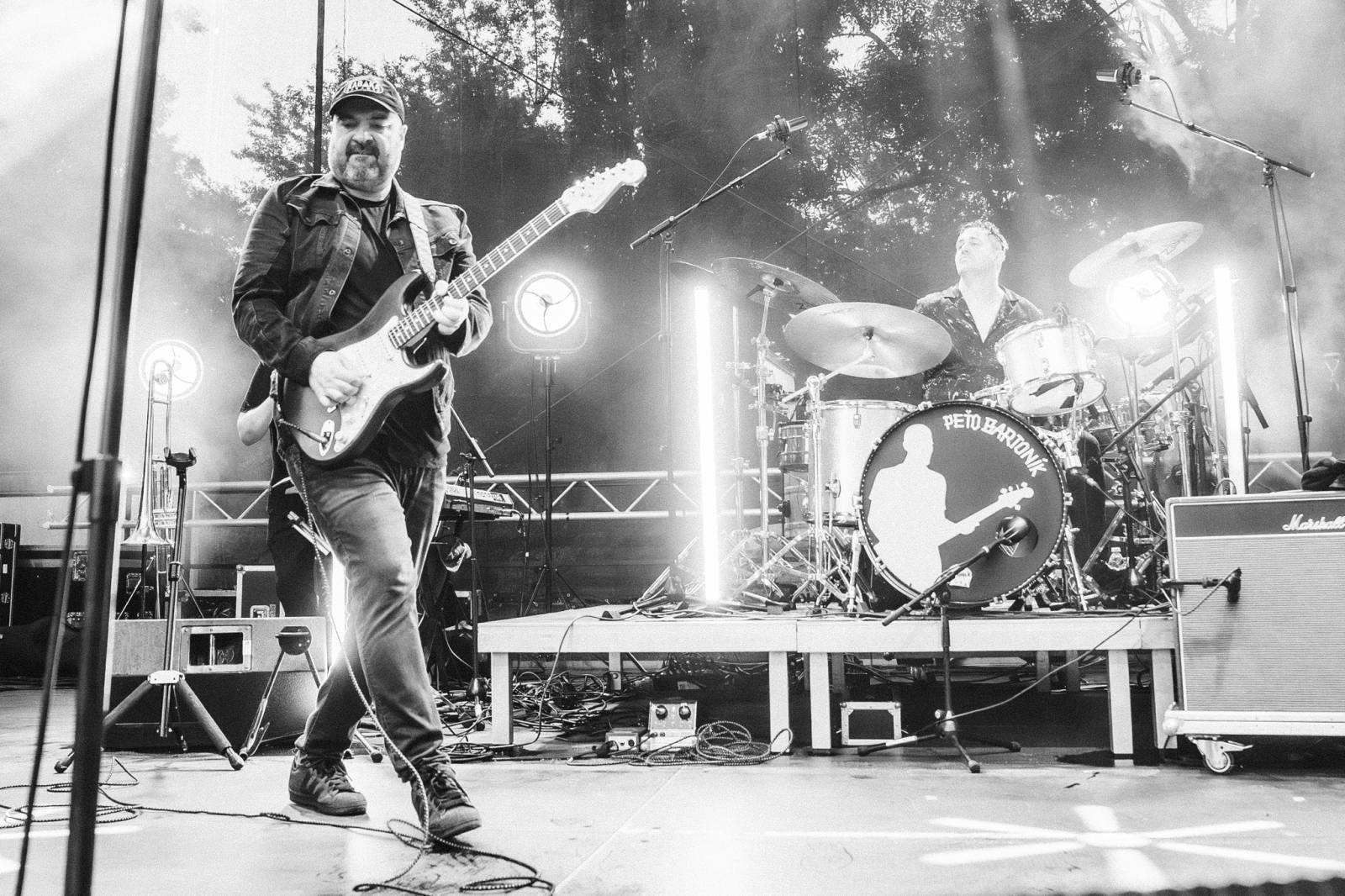 IMT Smile poručili počasí, do Ledáren Braník si pozvali Bena Cristovao