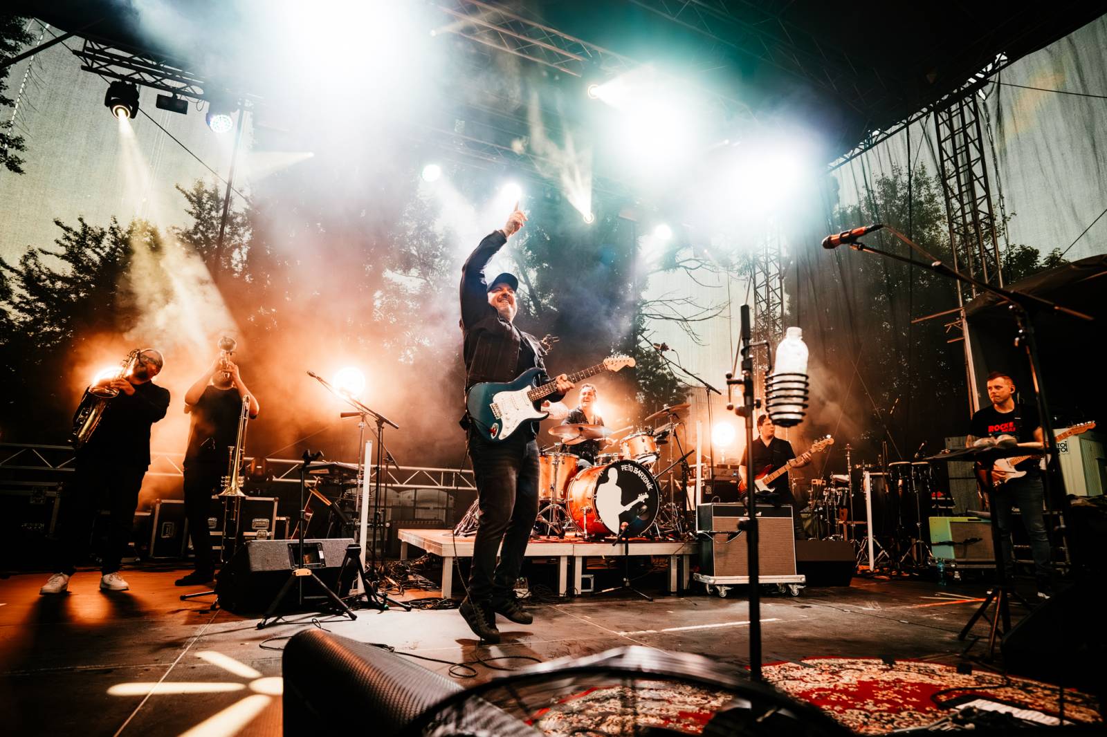 IMT Smile poručili počasí, do Ledáren Braník si pozvali Bena Cristovao