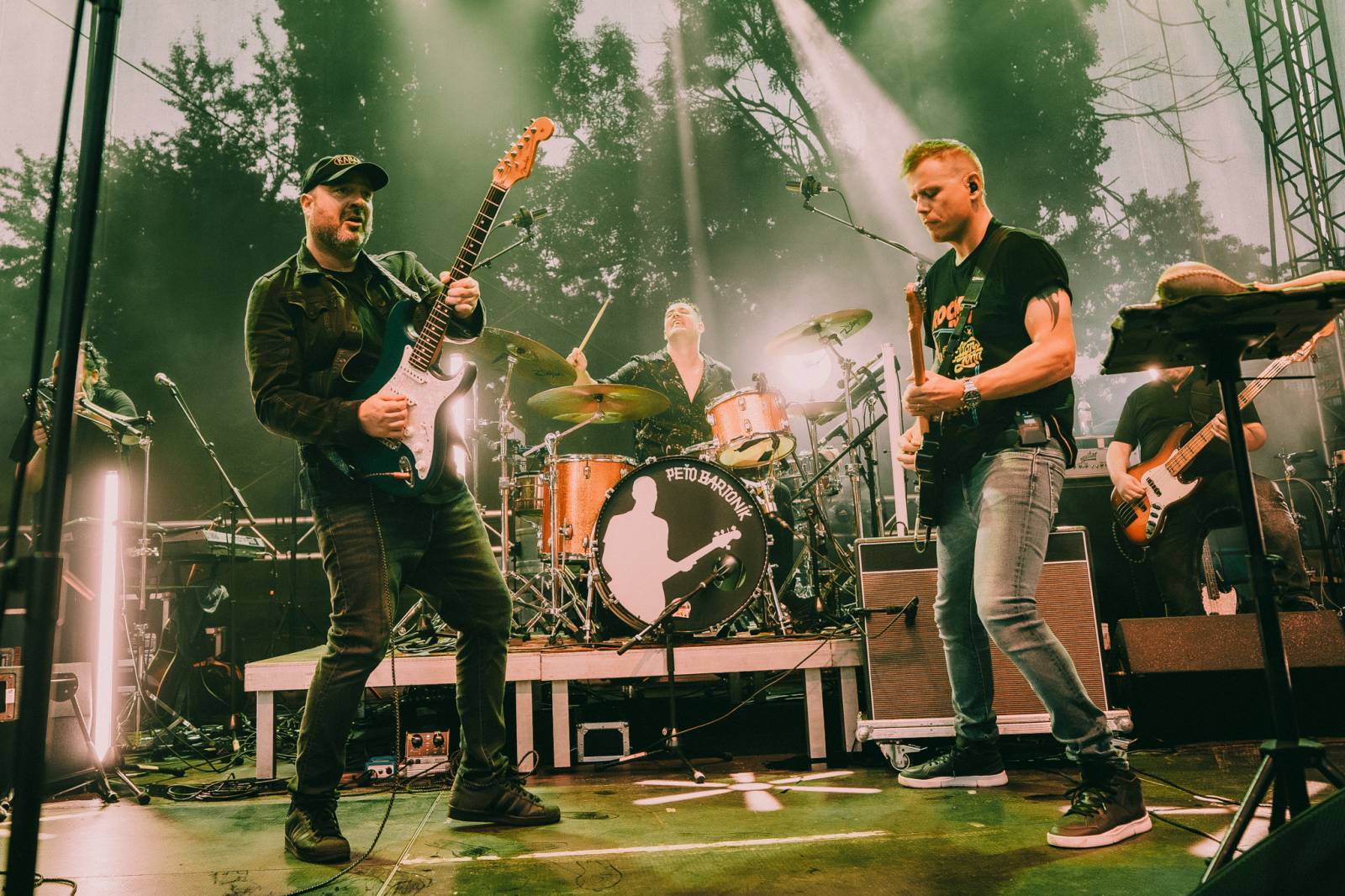 IMT Smile poručili počasí, do Ledáren Braník si pozvali Bena Cristovao