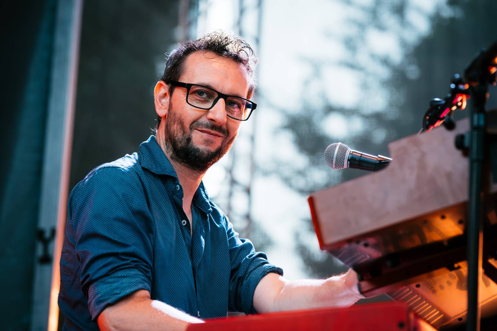 IMT Smile poručili počasí, do Ledáren Braník si pozvali Bena Cristovao