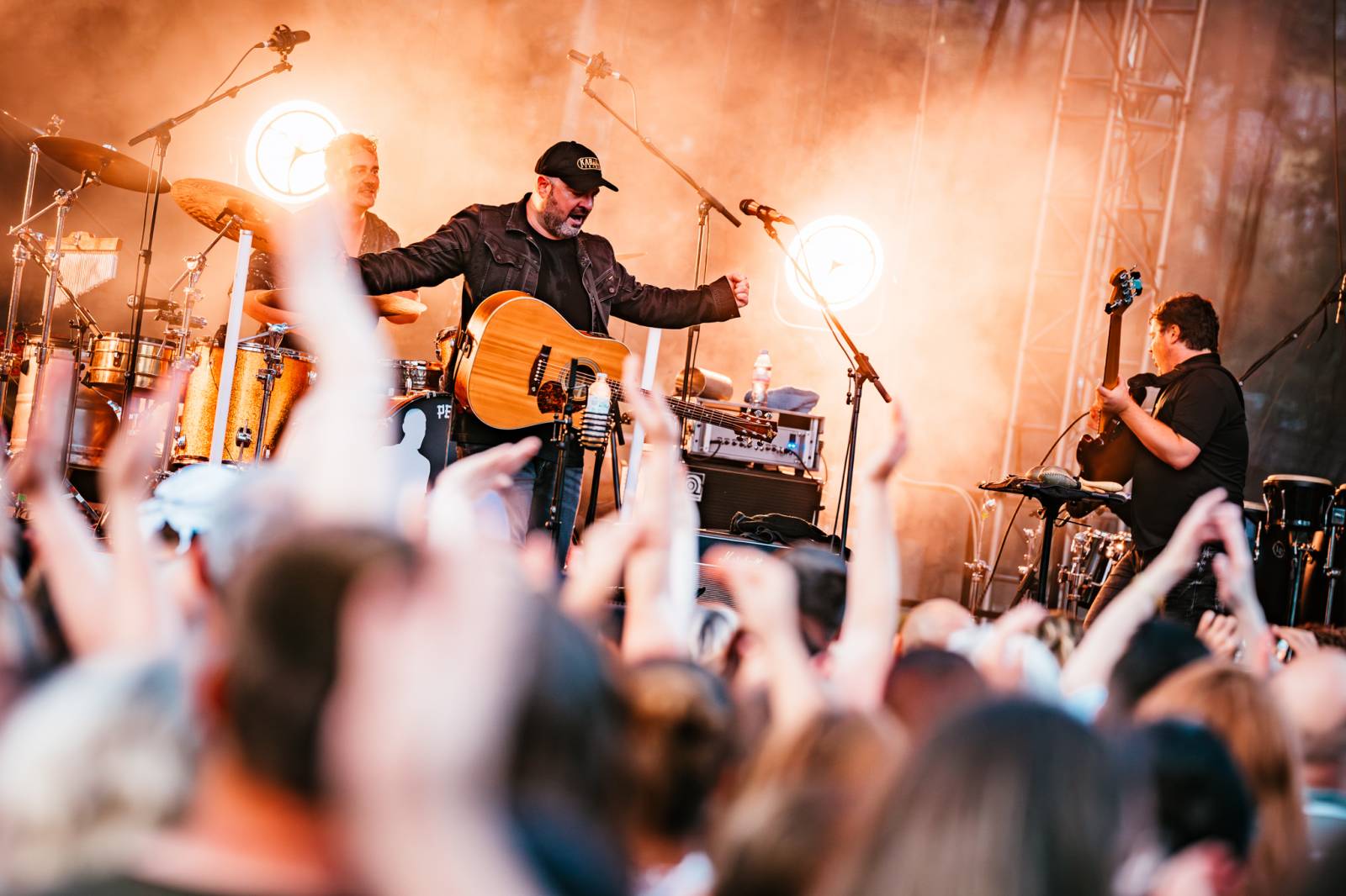 IMT Smile poručili počasí, do Ledáren Braník si pozvali Bena Cristovao