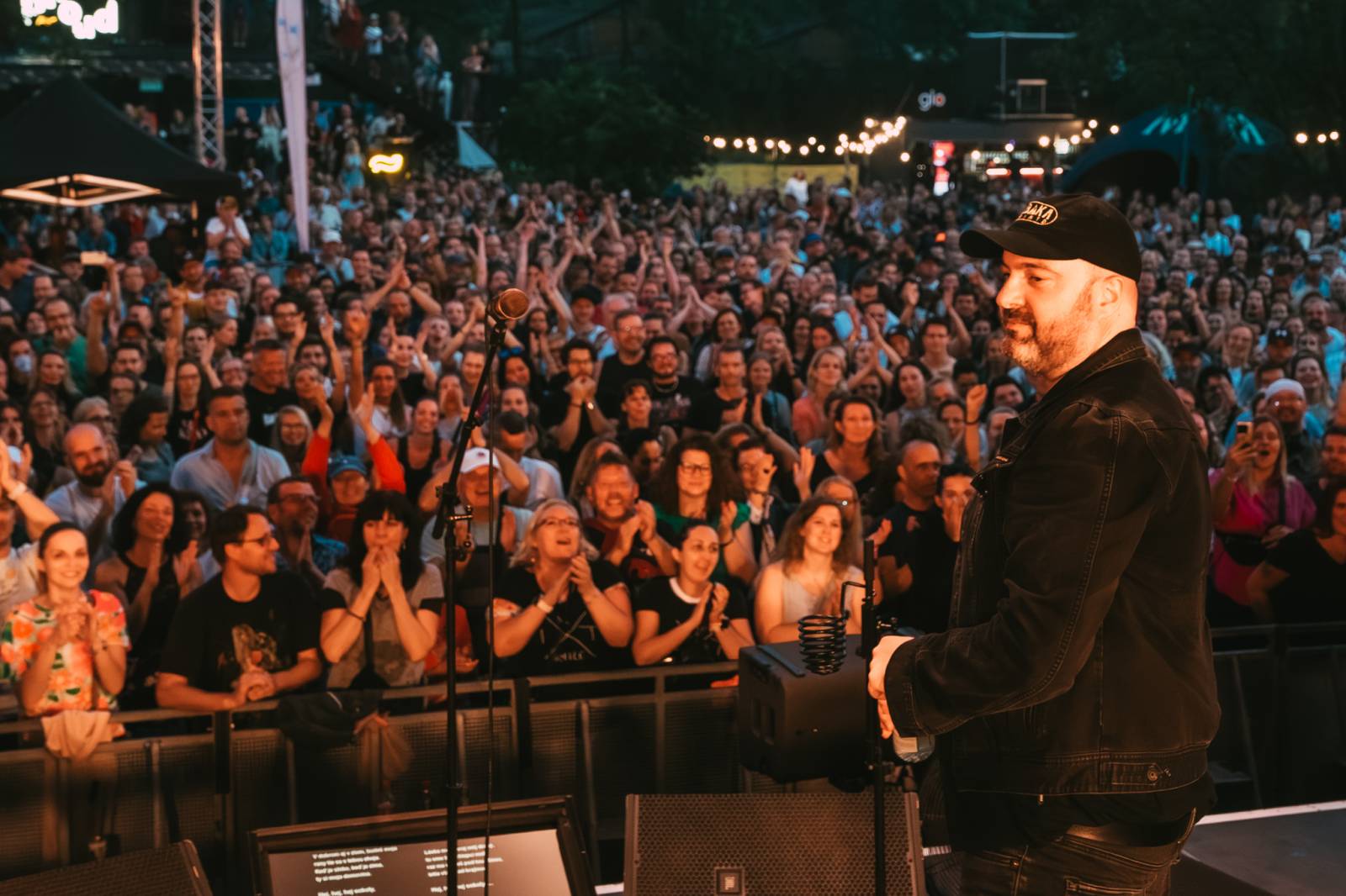 IMT Smile poručili počasí, do Ledáren Braník si pozvali Bena Cristovao