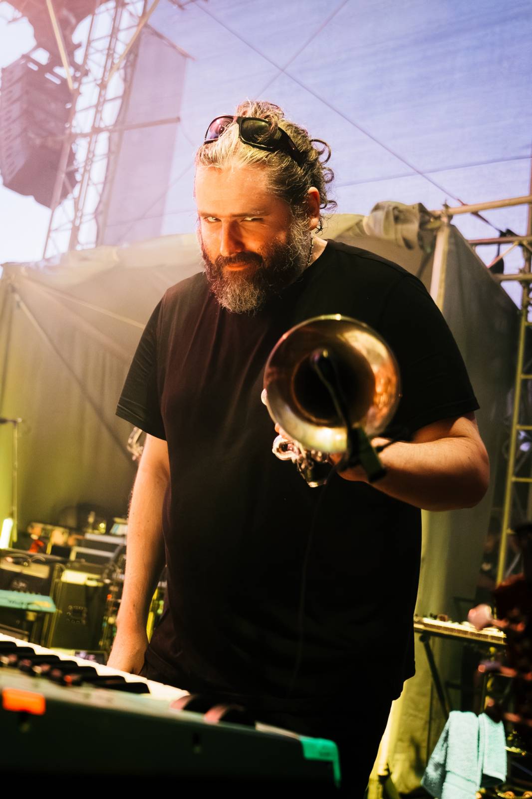 IMT Smile poručili počasí, do Ledáren Braník si pozvali Bena Cristovao