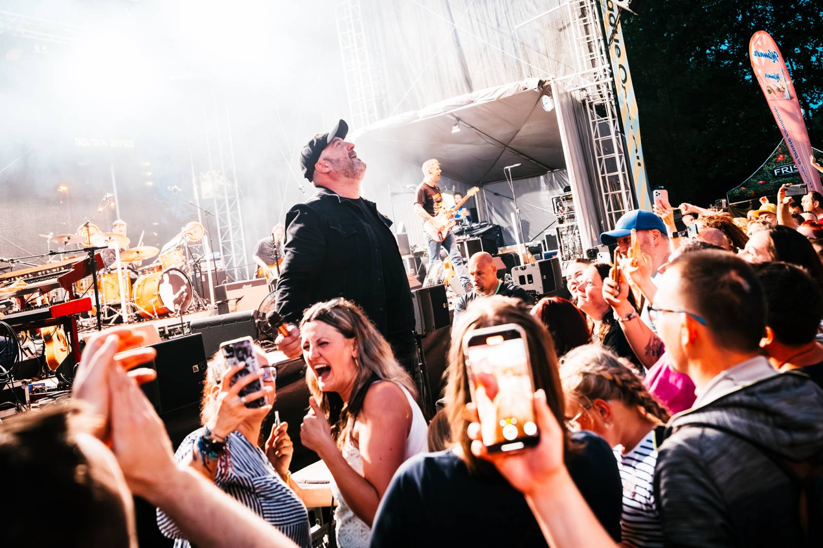 IMT Smile poručili počasí, do Ledáren Braník si pozvali Bena Cristovao