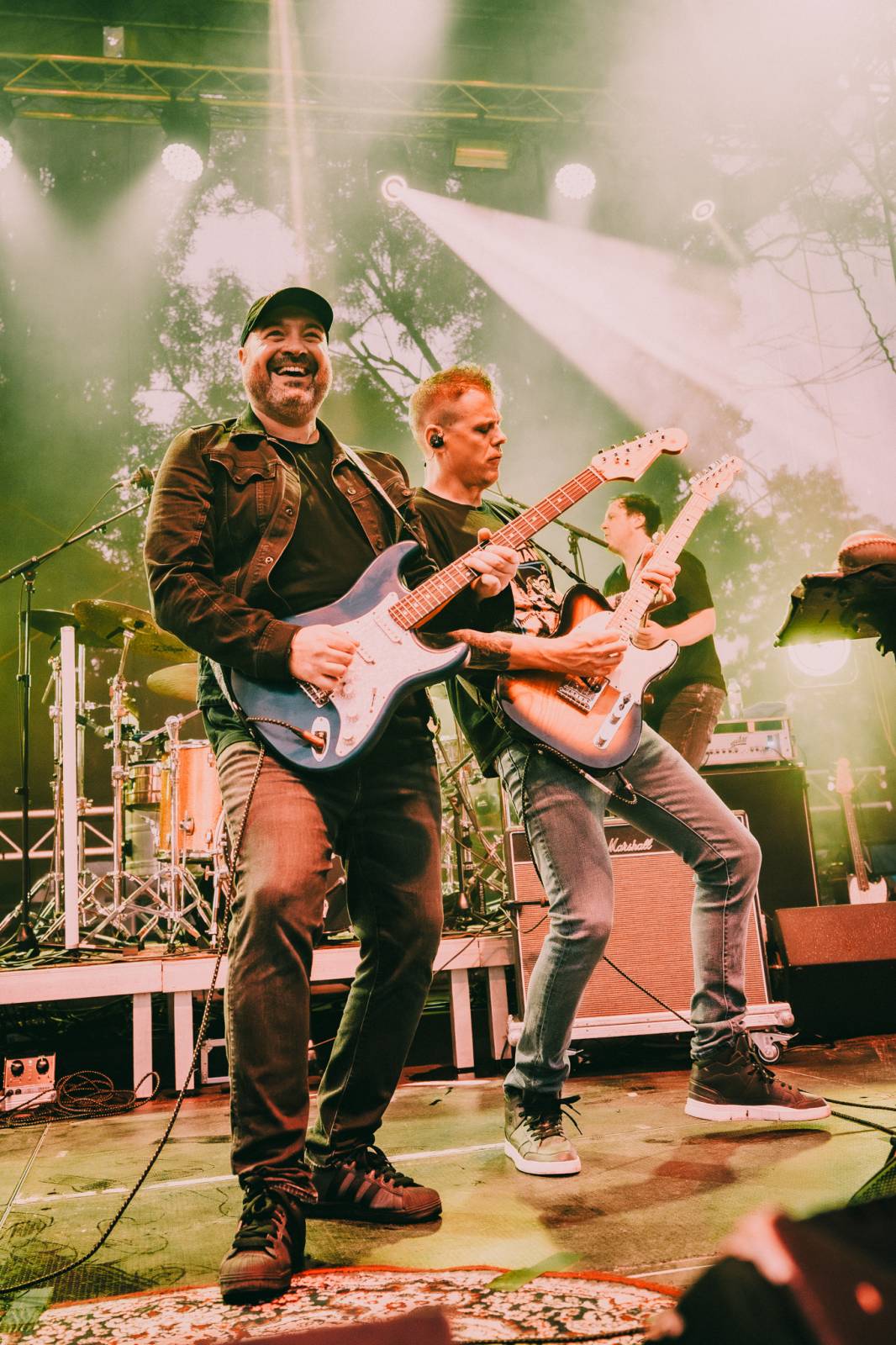 IMT Smile poručili počasí, do Ledáren Braník si pozvali Bena Cristovao