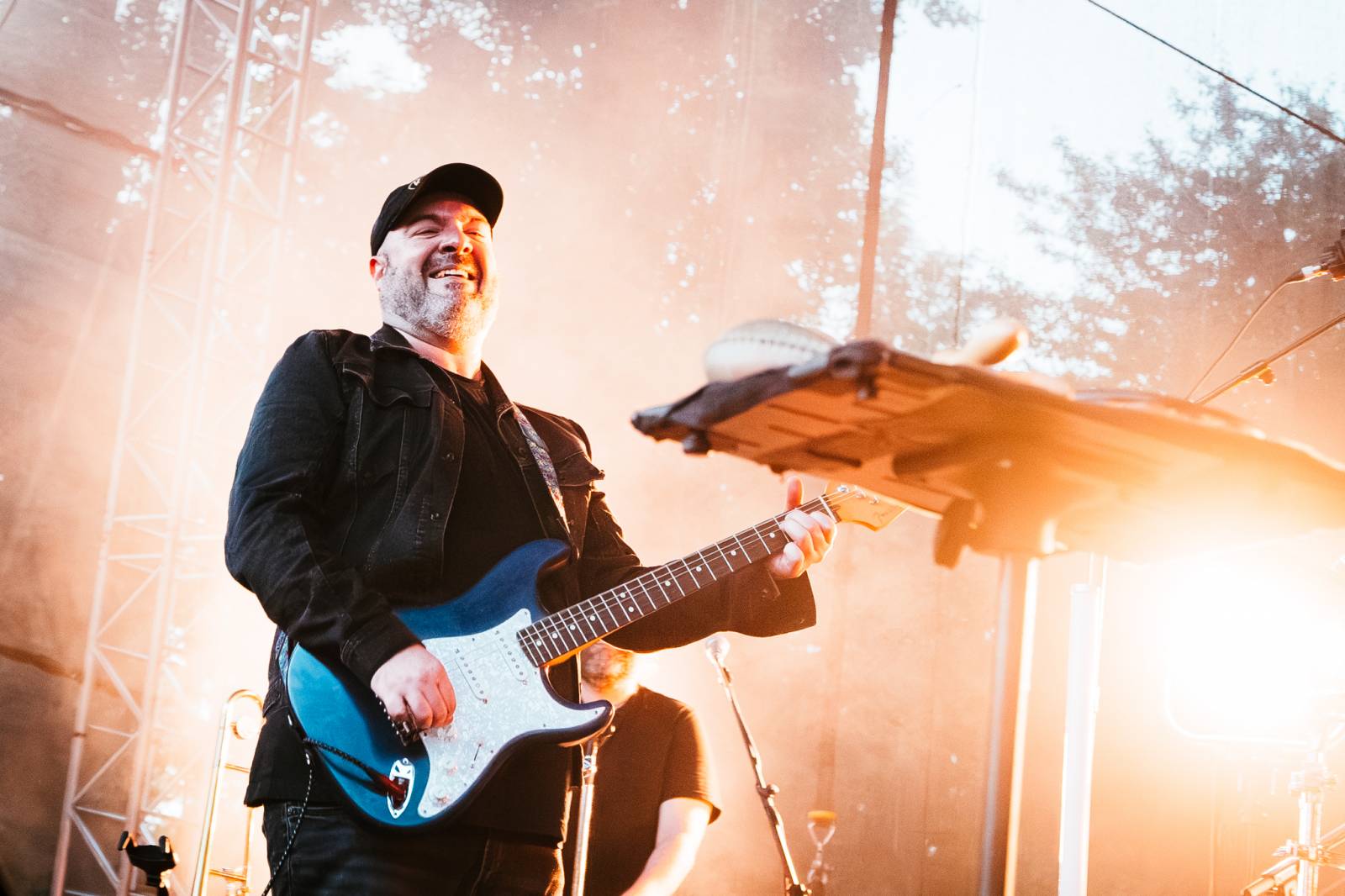 IMT Smile poručili počasí, do Ledáren Braník si pozvali Bena Cristovao