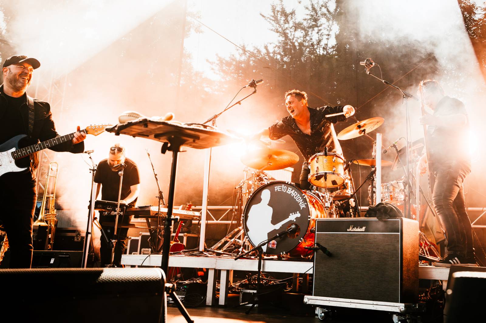 IMT Smile poručili počasí, do Ledáren Braník si pozvali Bena Cristovao