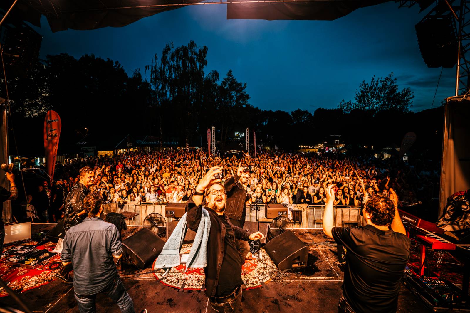 IMT Smile poručili počasí, do Ledáren Braník si pozvali Bena Cristovao