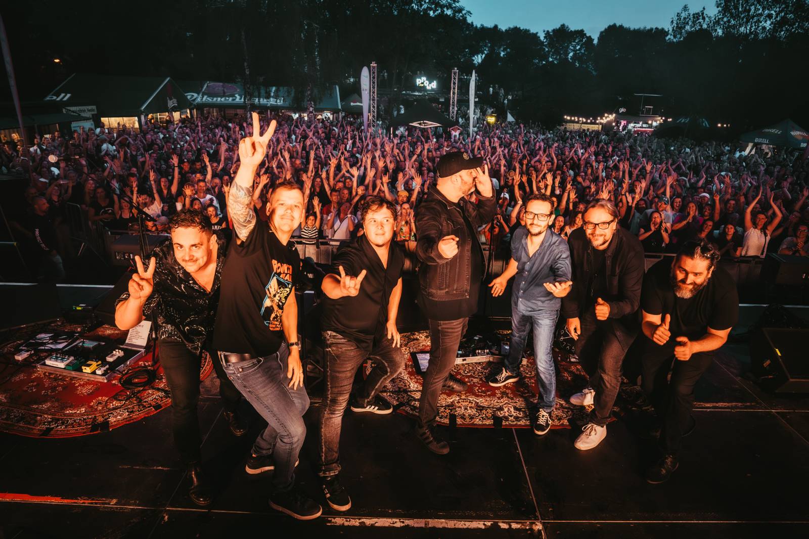 IMT Smile poručili počasí, do Ledáren Braník si pozvali Bena Cristovao