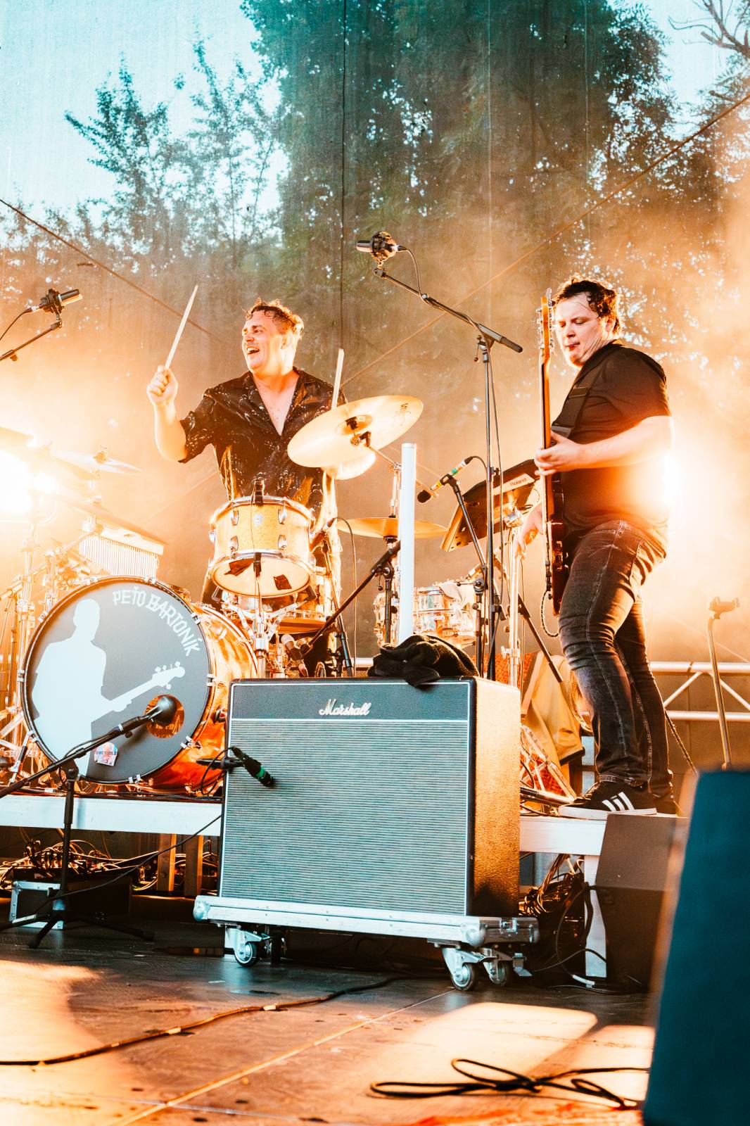 IMT Smile poručili počasí, do Ledáren Braník si pozvali Bena Cristovao