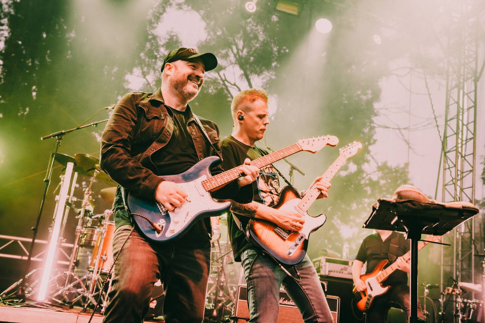 IMT Smile poručili počasí, do Ledáren Braník si pozvali Bena Cristovao