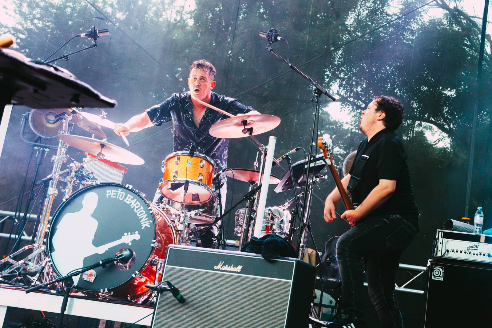 IMT Smile poručili počasí, do Ledáren Braník si pozvali Bena Cristovao