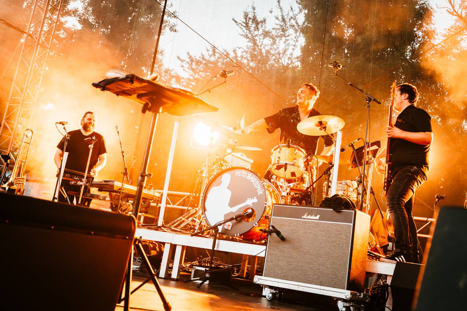 IMT Smile poručili počasí, do Ledáren Braník si pozvali Bena Cristovao