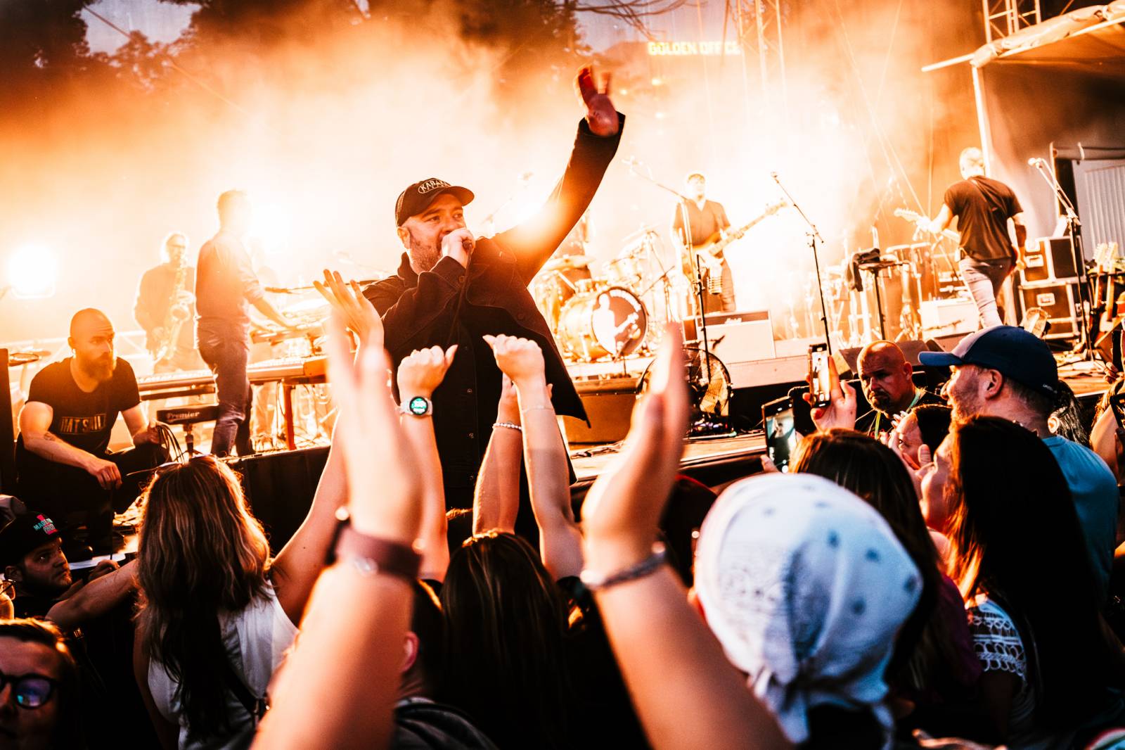 IMT Smile poručili počasí, do Ledáren Braník si pozvali Bena Cristovao