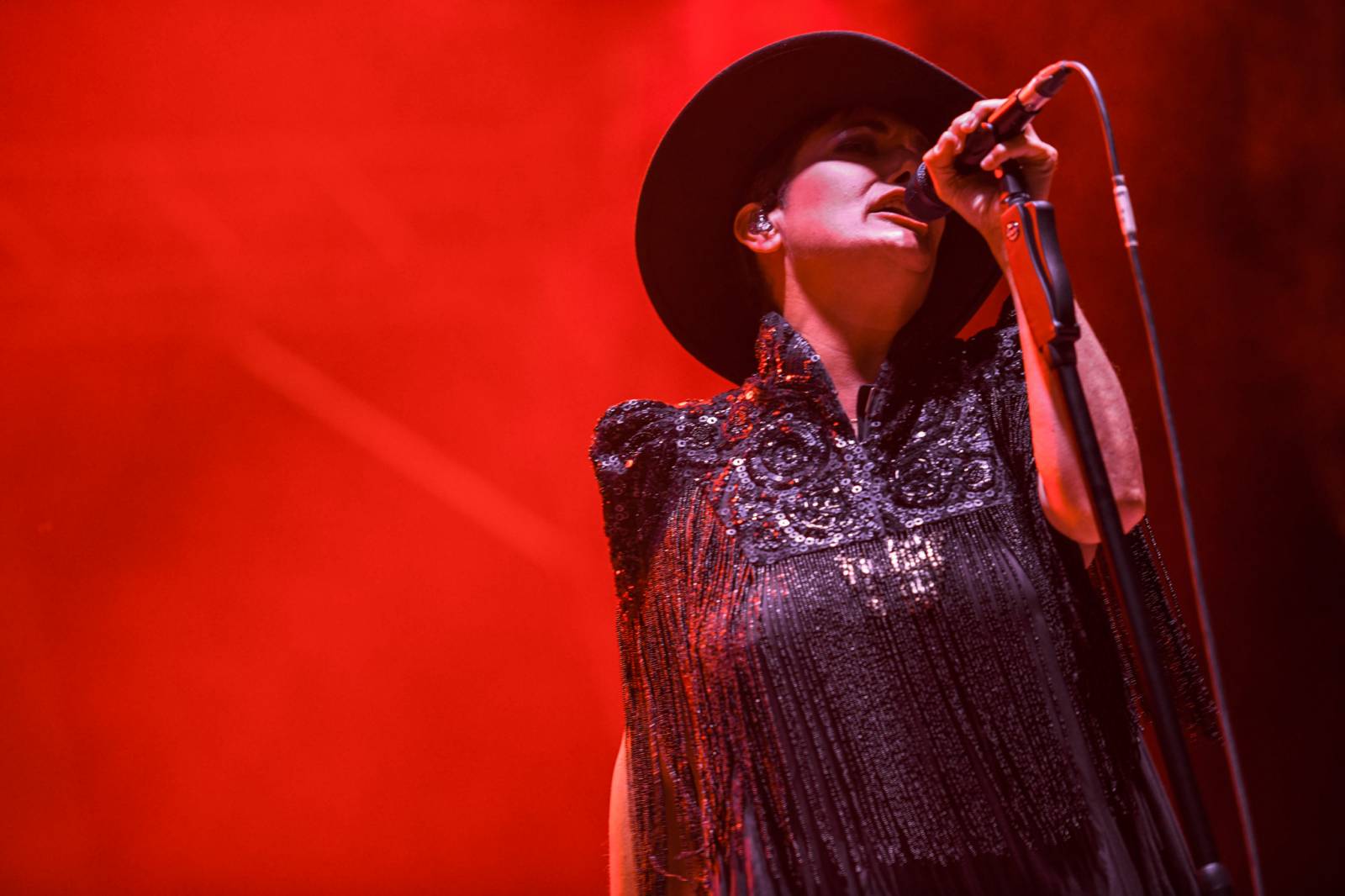 Cenu prezidenta MFF v Karlových Varech převzal Viggo Mortensen, na Mattoni Life Baru zářili Lenny a PSH