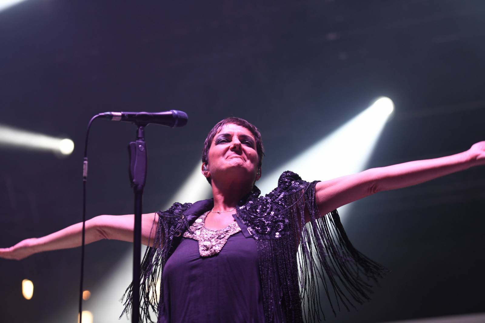 Cenu prezidenta MFF v Karlových Varech převzal Viggo Mortensen, na Mattoni Life Baru zářili Lenny a PSH