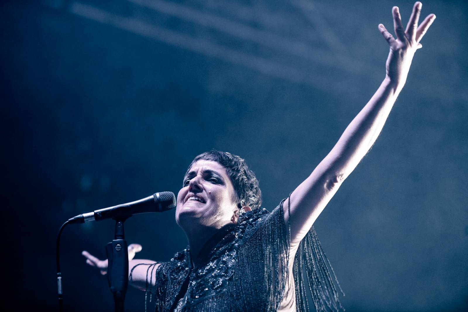 Cenu prezidenta MFF v Karlových Varech převzal Viggo Mortensen, na Mattoni Life Baru zářili Lenny a PSH