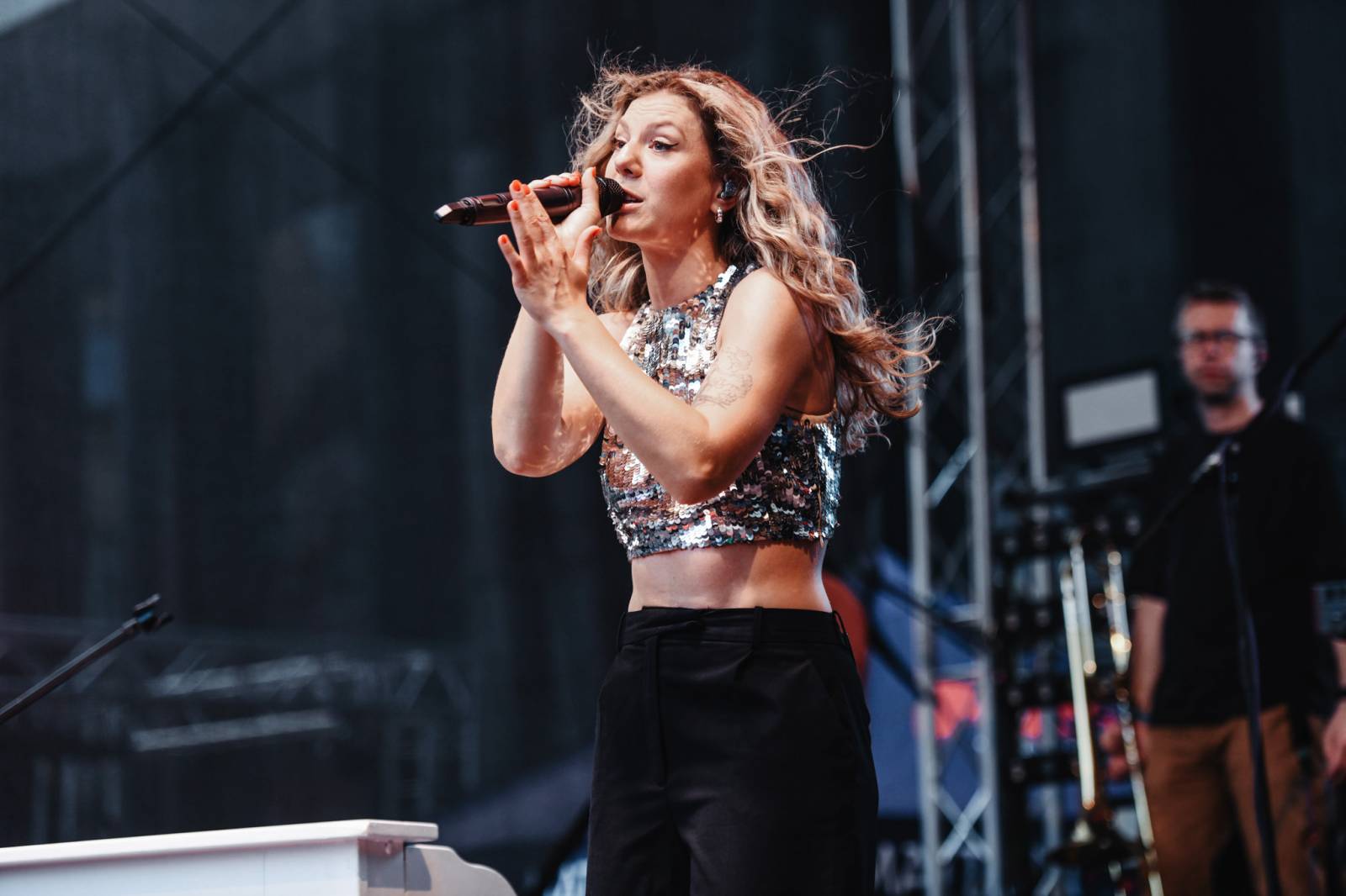 Cenu prezidenta MFF v Karlových Varech převzal Viggo Mortensen, na Mattoni Life Baru zářili Lenny a PSH