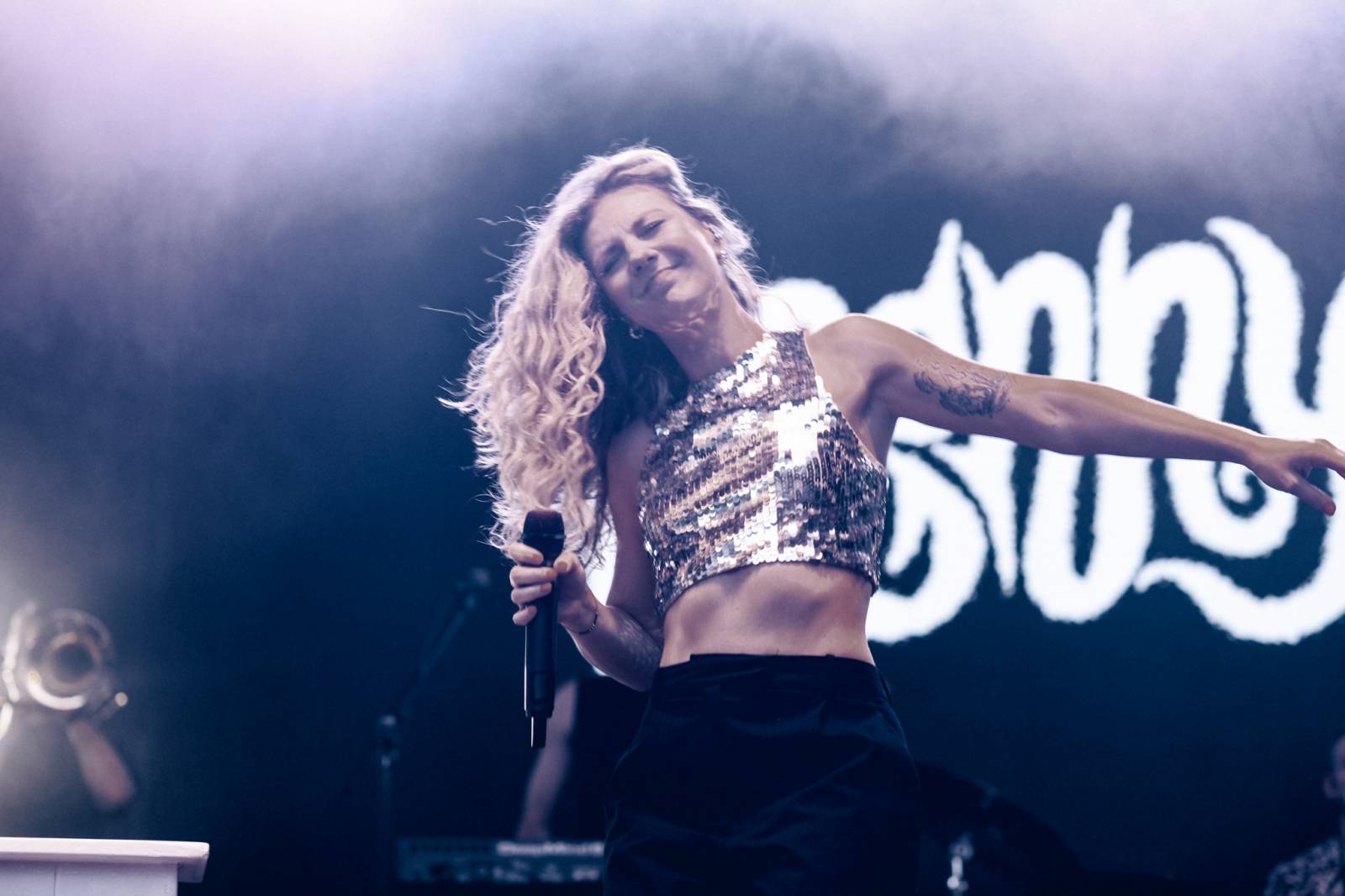 Cenu prezidenta MFF v Karlových Varech převzal Viggo Mortensen, na Mattoni Life Baru zářili Lenny a PSH