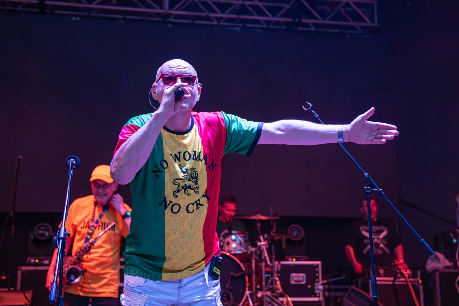 Na Třech sestrách v Brandýsu nad Labem létalo vzduchem pivo