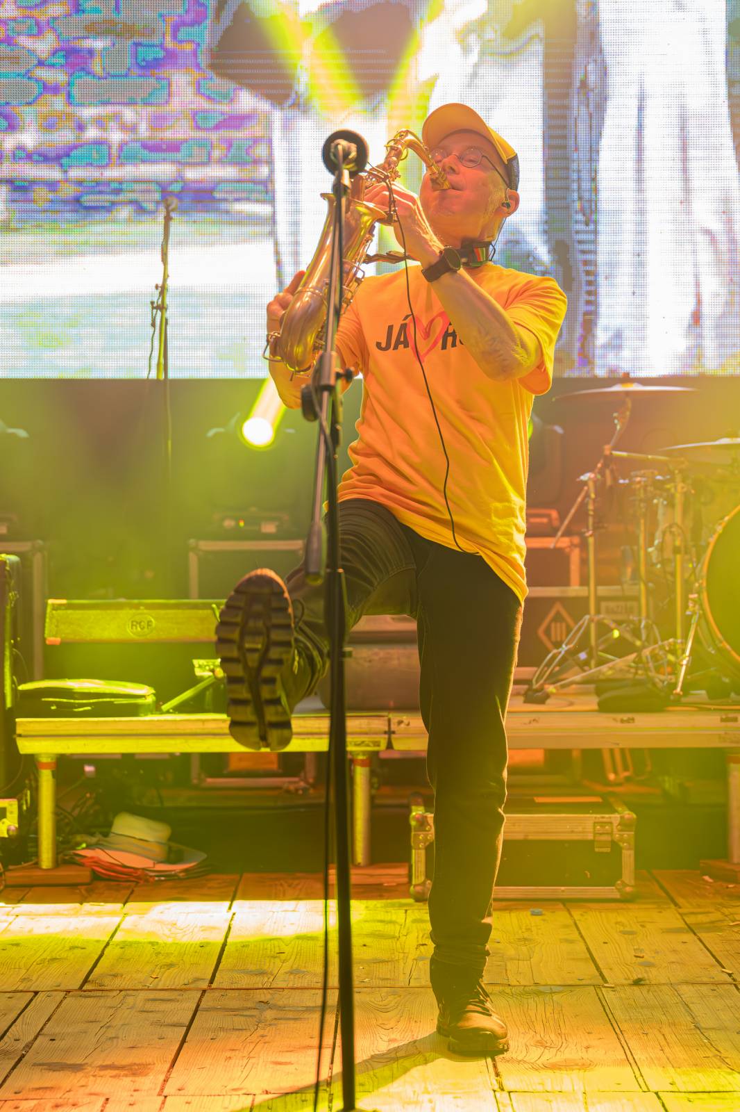 Na Třech sestrách v Brandýsu nad Labem létalo vzduchem pivo