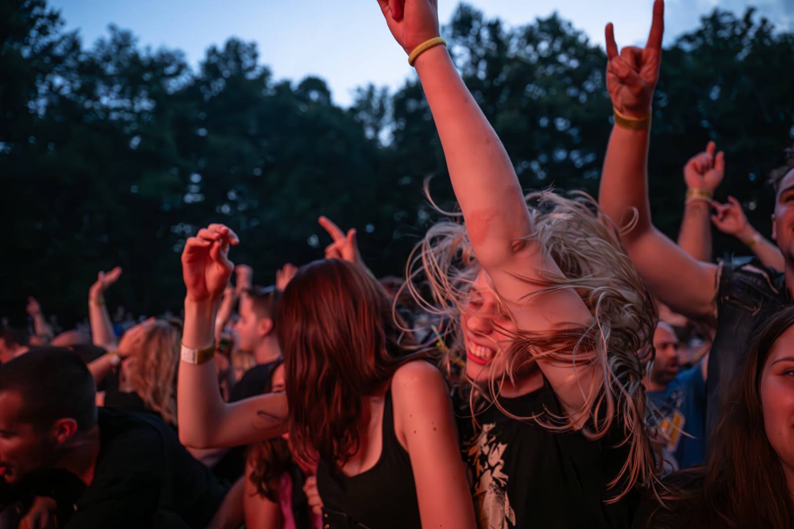 Na Třech sestrách v Brandýsu nad Labem létalo vzduchem pivo