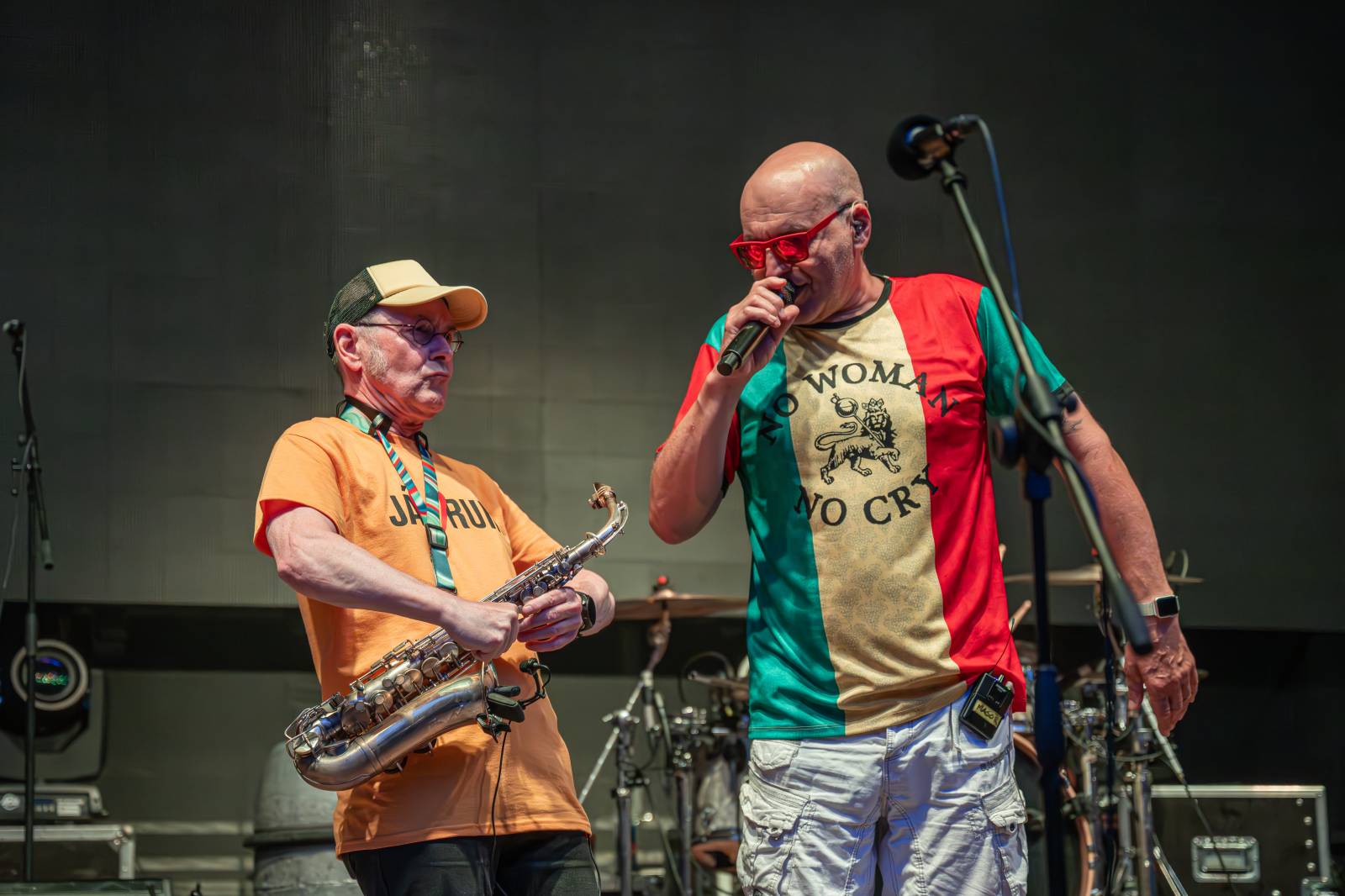 Na Třech sestrách v Brandýsu nad Labem létalo vzduchem pivo