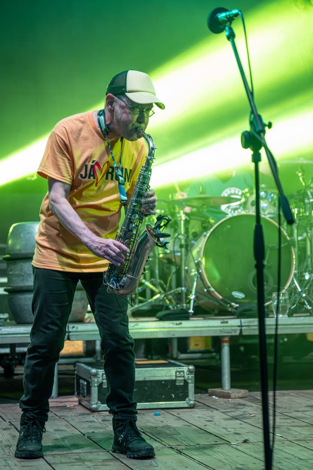 Na Třech sestrách v Brandýsu nad Labem létalo vzduchem pivo