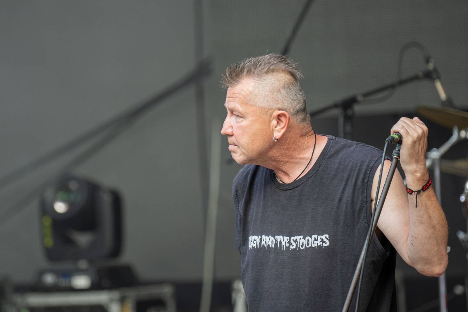 Na Třech sestrách v Brandýsu nad Labem létalo vzduchem pivo