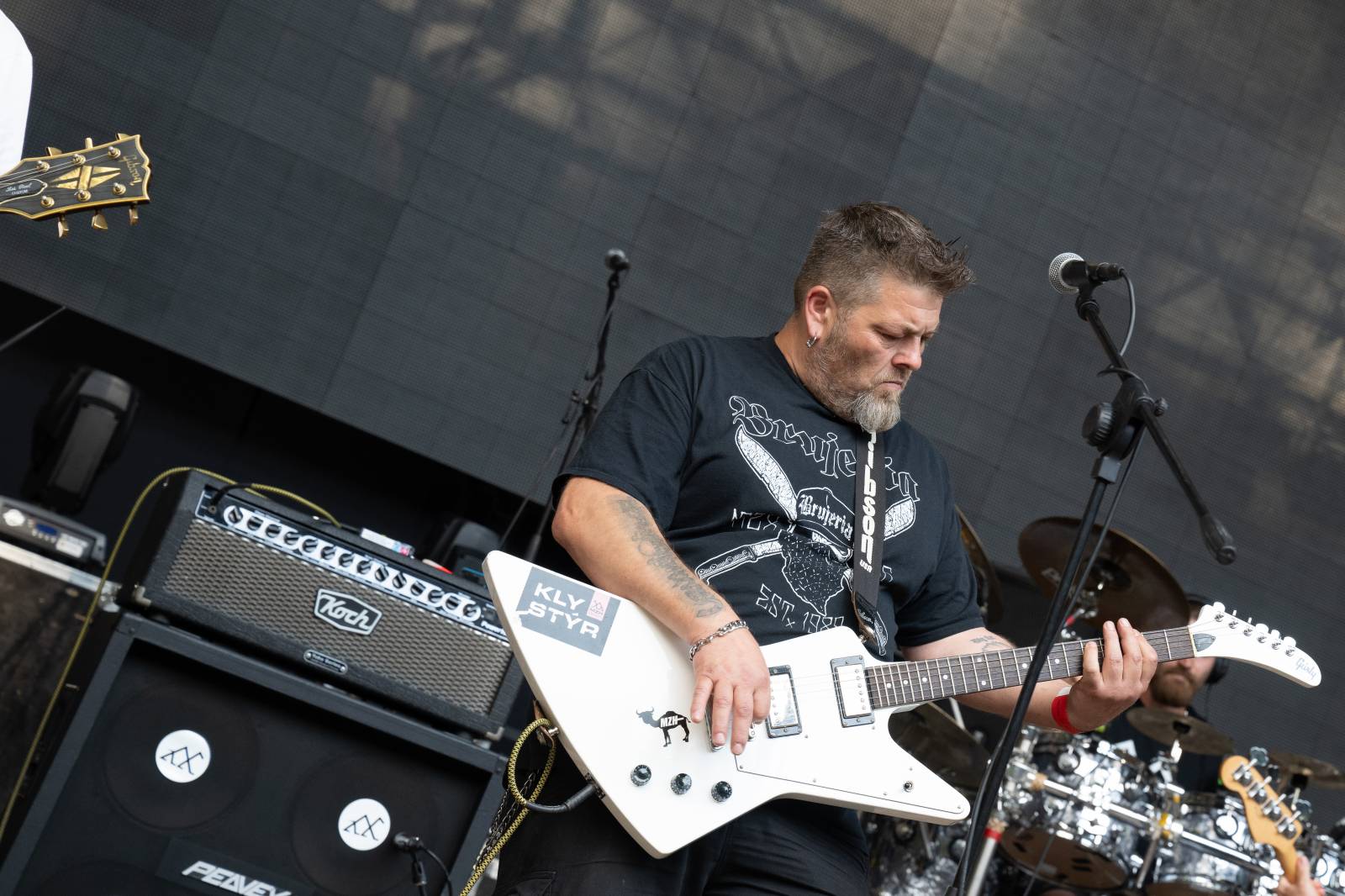 Na Třech sestrách v Brandýsu nad Labem létalo vzduchem pivo