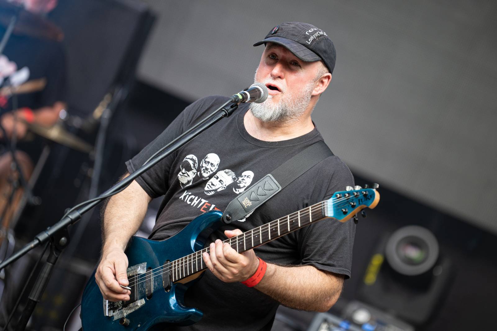 Na Třech sestrách v Brandýsu nad Labem létalo vzduchem pivo