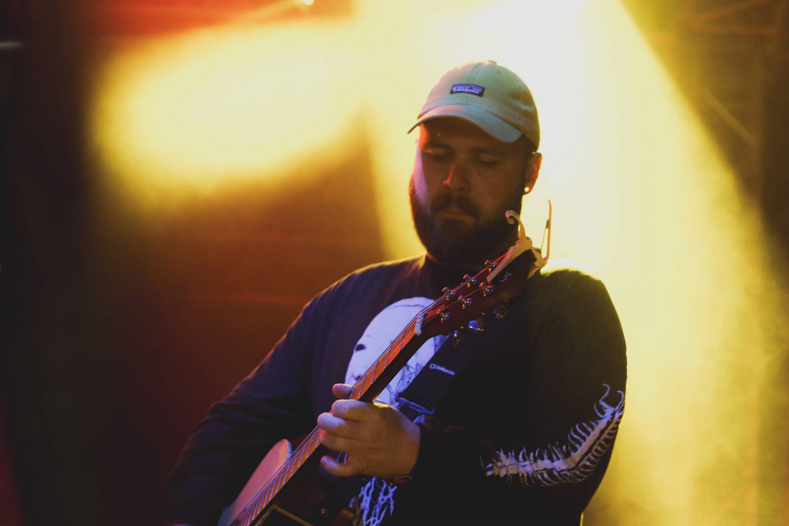 Mighty Sounds, den první: Legendární Cock Sparrer, srdíčkoví Polar a australské krysičky Dune Rats