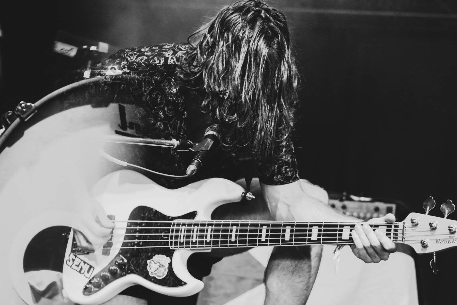 Mighty Sounds, den první: Legendární Cock Sparrer, srdíčkoví Polar a australské krysičky Dune Rats