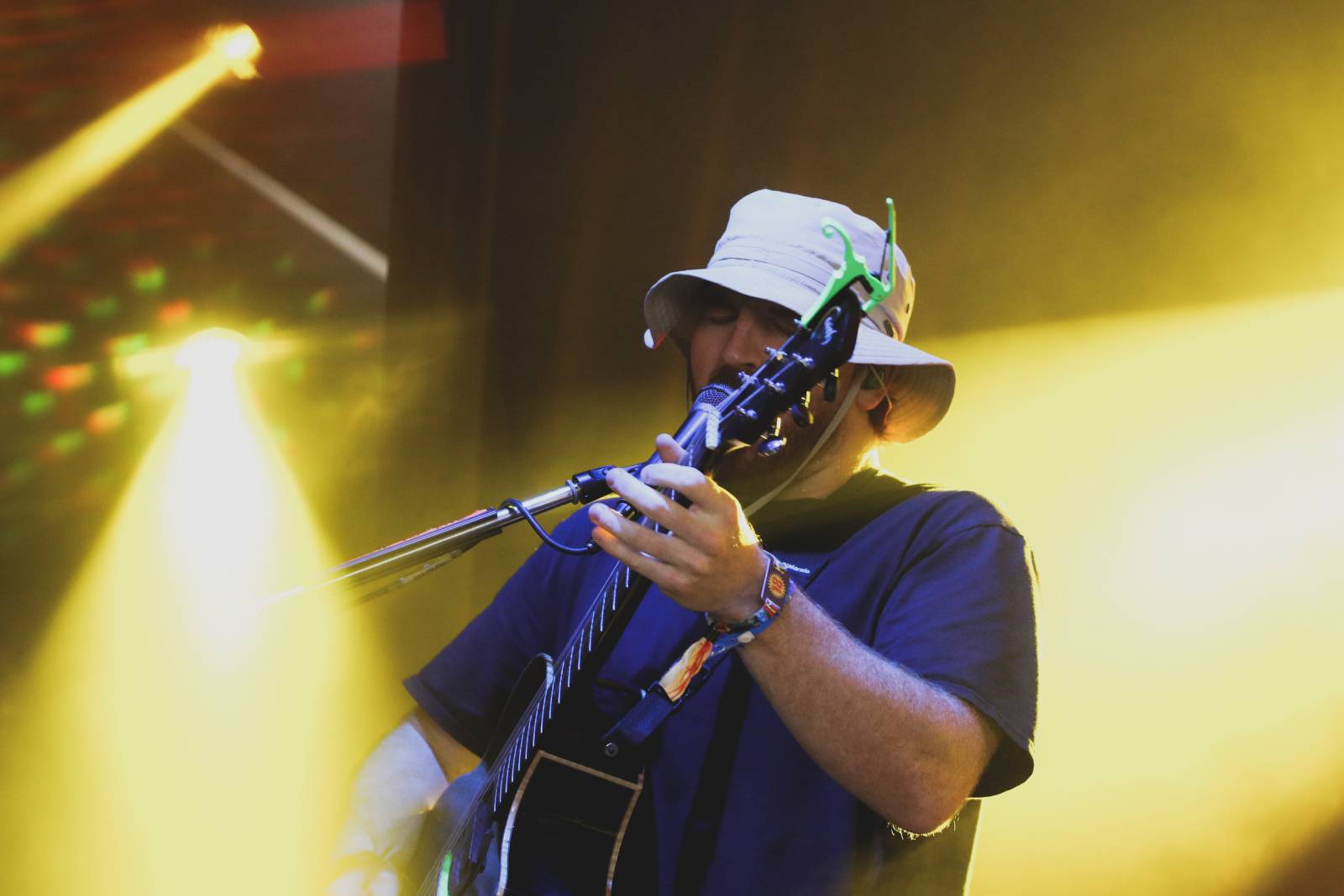 Mighty Sounds, den první: Legendární Cock Sparrer, srdíčkoví Polar a australské krysičky Dune Rats